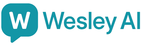 Wesley AI