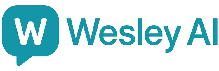 Wesley AI